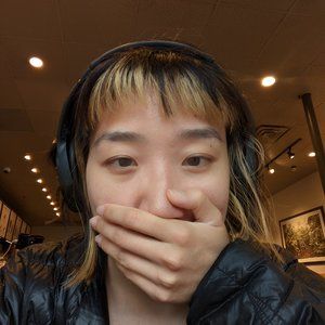 Meet your Posher, Angelina